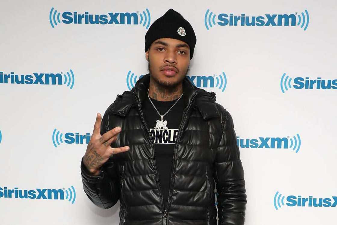 Bandhunta Izzy Bandhunta Izzy