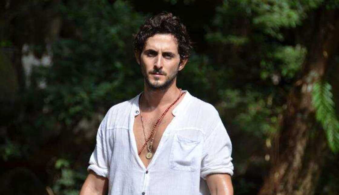 cast of The Boys cast of The Boys