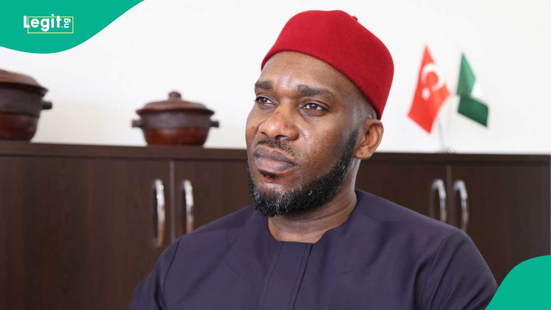 Jay Jay Okocha criticises NFF's quota system