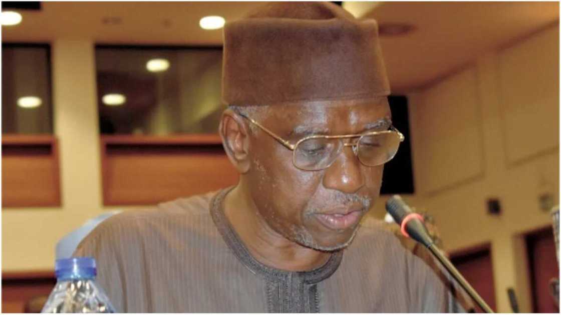 Farfesa ya ce an masa tayin miliyan 20, amma ya ce BUK zai dawo Farfesa ya ce an masa tayin miliyan 20, amma ya ce BUK zai dawo