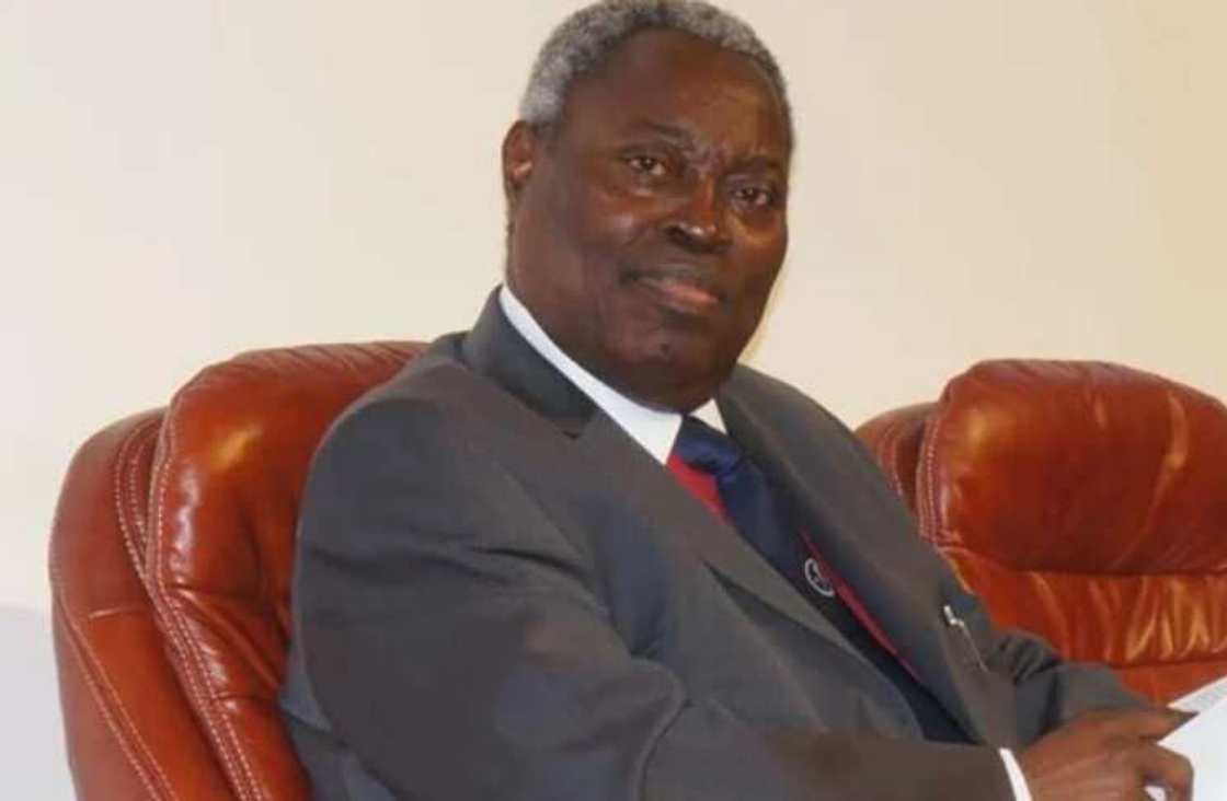 Fasto Kumuyi ya fadi irin shugabannin da ya kamata a samu Fasto Kumuyi ya fadi irin shugabannin da ya kamata a samu