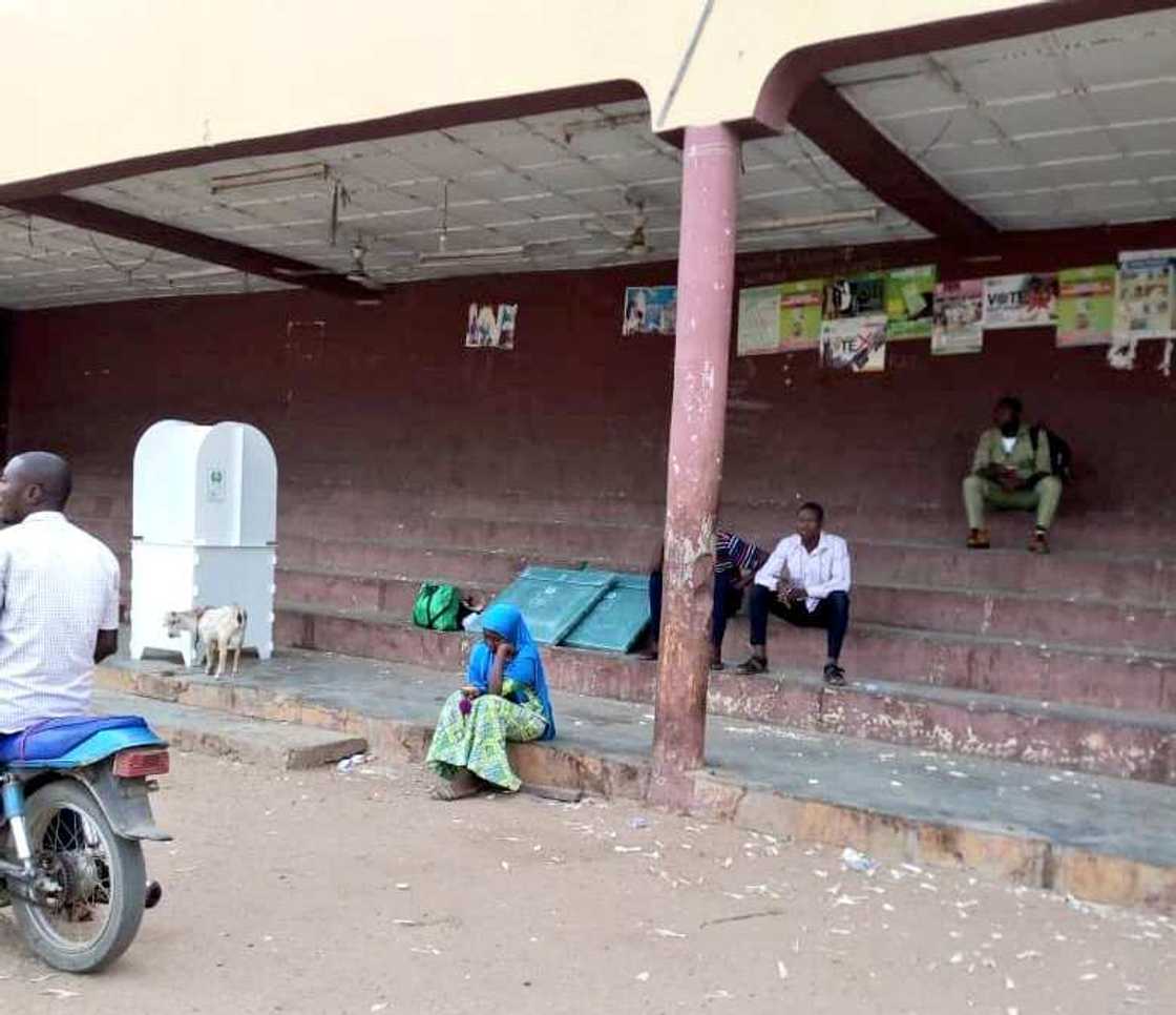 Kai tsaye: Yadda zaben Shugaban kasa da na yan majalisa ke gudana a jihohin Niger, Kwara da Nasarawa Kai tsaye: Yadda zaben Shugaban kasa da na yan majalisa ke gudana a jihohin Niger, Kwara da Nasarawa