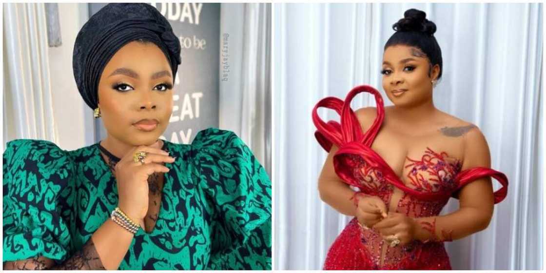 Bimbo Ademoye Bimbo Ademoye