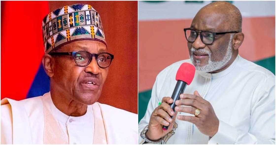 RMFAC, Nigerian workers', Ondo state Governor, Rotimi Akeredolu, the federal government RMFAC, Nigerian workers', Ondo state Governor, Rotimi Akeredolu, the federal government