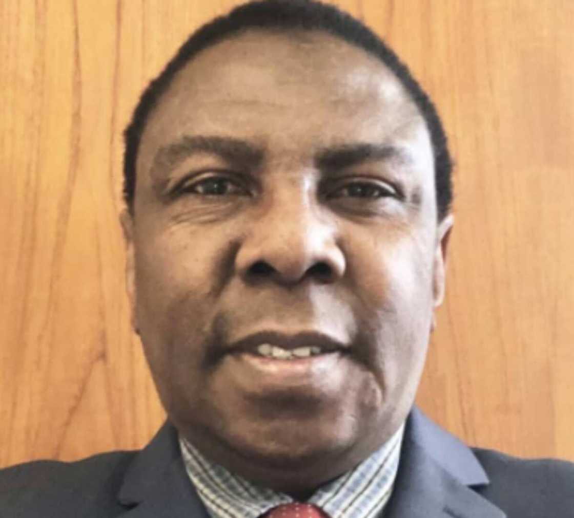 Olugbenga Shoyele Olugbenga Shoyele