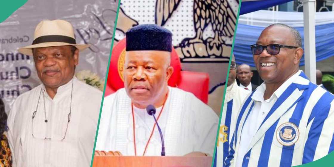 Akpabio/Godswill Akpabio/Herbert Wigwe/Herbert Wigwe burial Akpabio/Godswill Akpabio/Herbert Wigwe/Herbert Wigwe burial