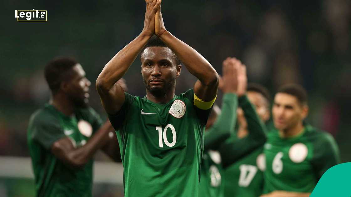 Super Eagles, John Mikel Obi, Chelsea, AFCON, Nigeria. Super Eagles, John Mikel Obi, Chelsea, AFCON, Nigeria.