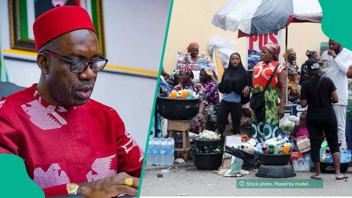 Nnewi traders speak out as Soludo shuts market over Monday Sit-at-Home Nnewi traders speak out as Soludo shuts market over Monday Sit-at-Home