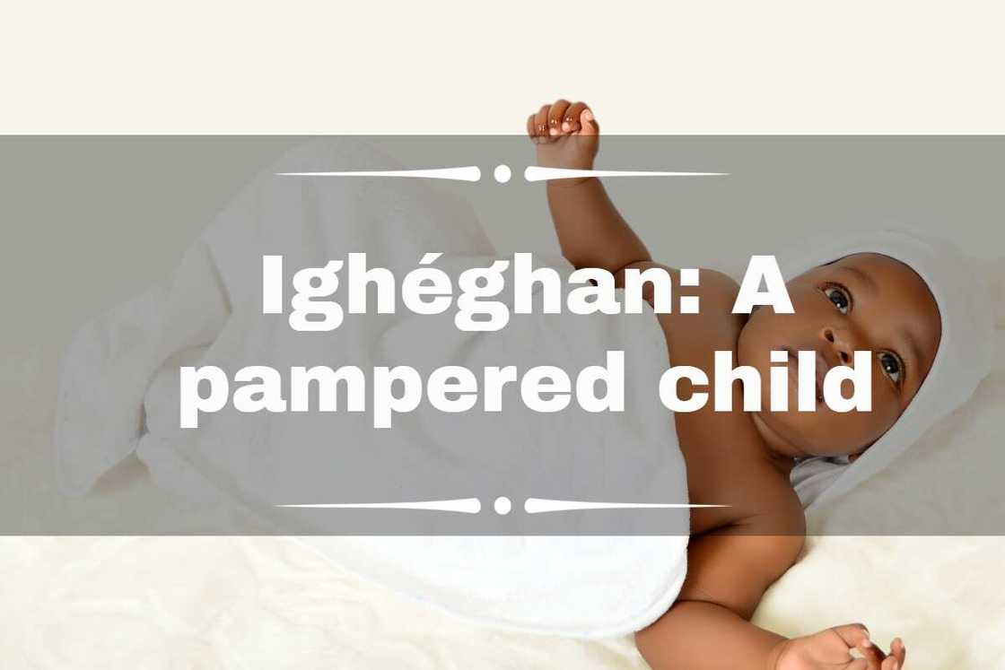 Edo names and their meanings for baby girls Edo names and their meanings for baby girls