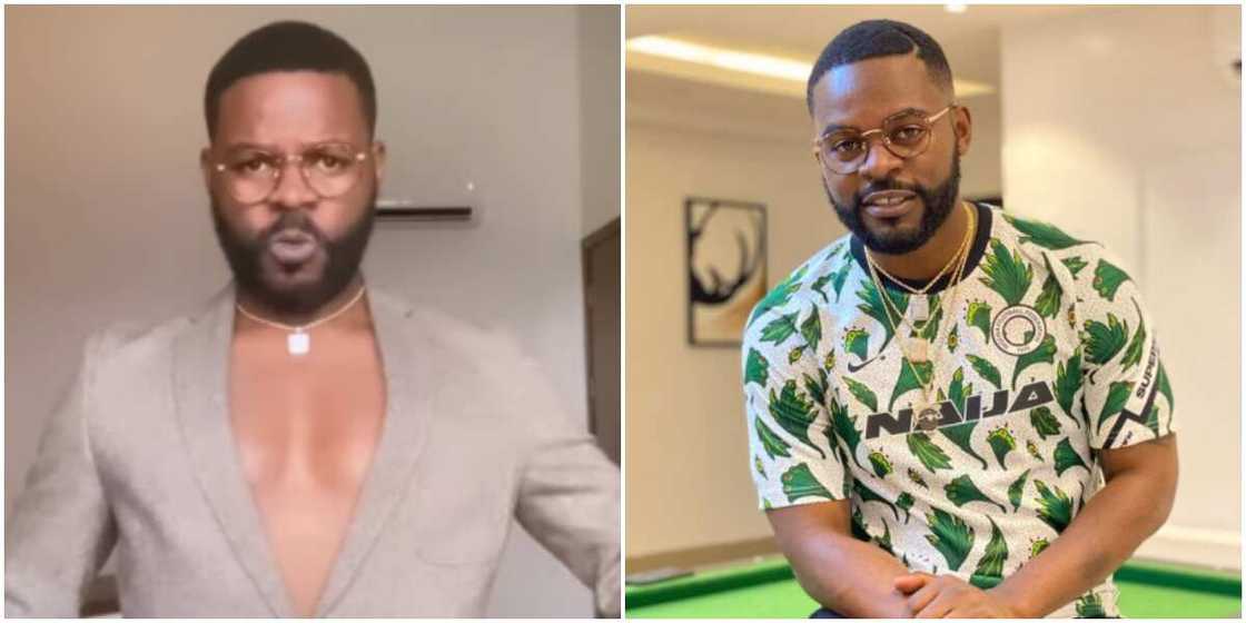 Falz the Bahd Guy Falz the Bahd Guy