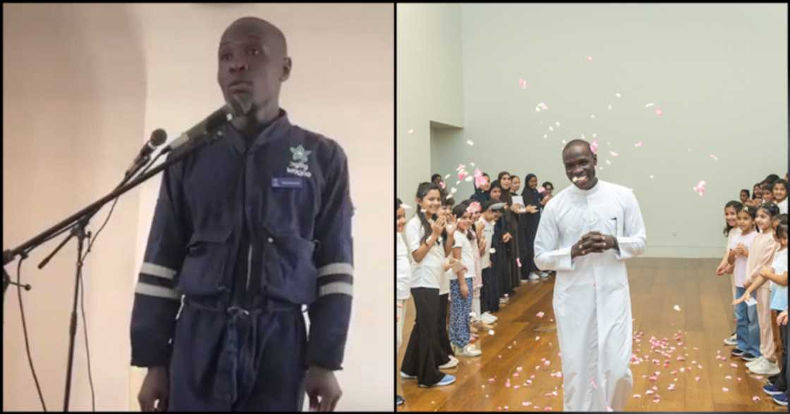 Dan Uganda Dan Uganda