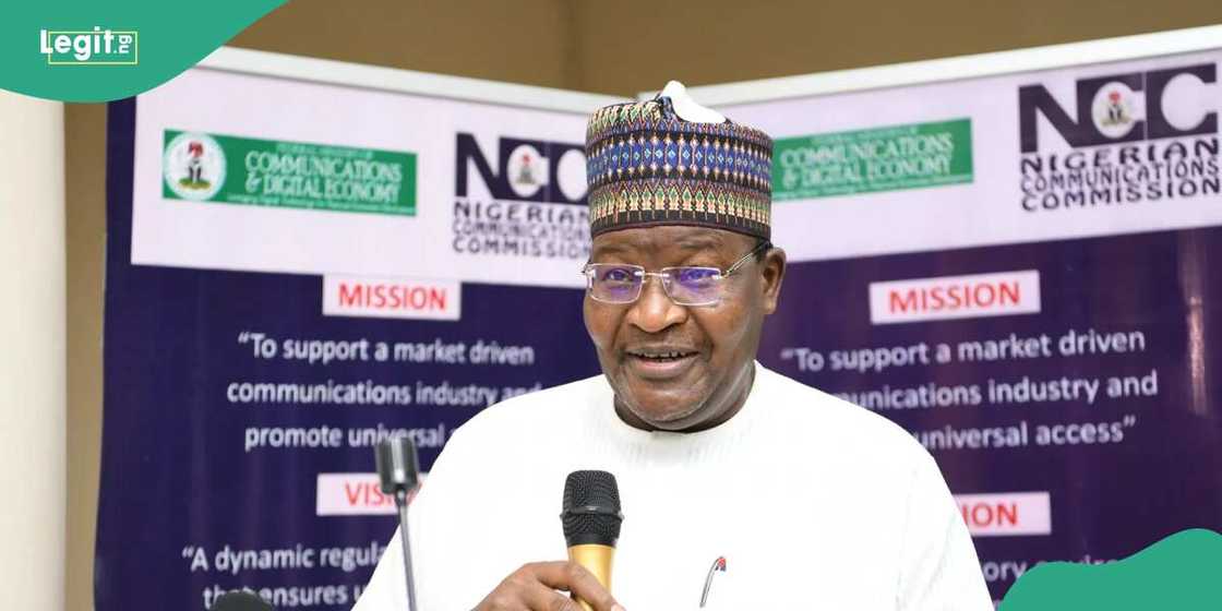 NCC on Sim card registration NCC on Sim card registration
