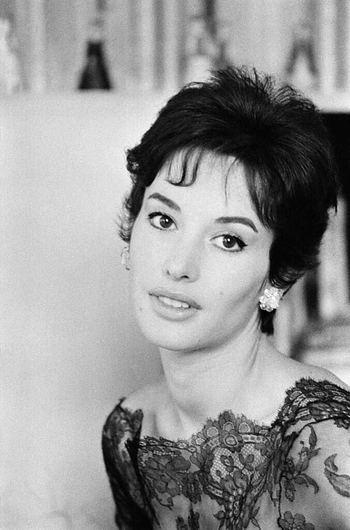 Pascale Audret Pascale Audret