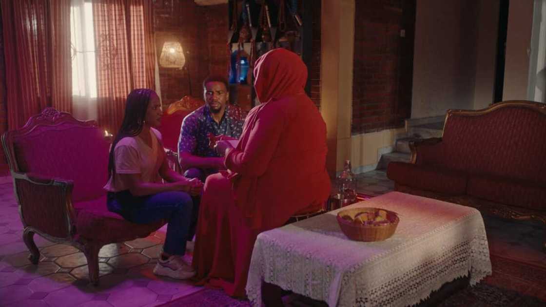 JAPA - Inkblot Productions Takes An Unconventional Narrative with New Movie JAPA - Inkblot Productions Takes An Unconventional Narrative with New Movie