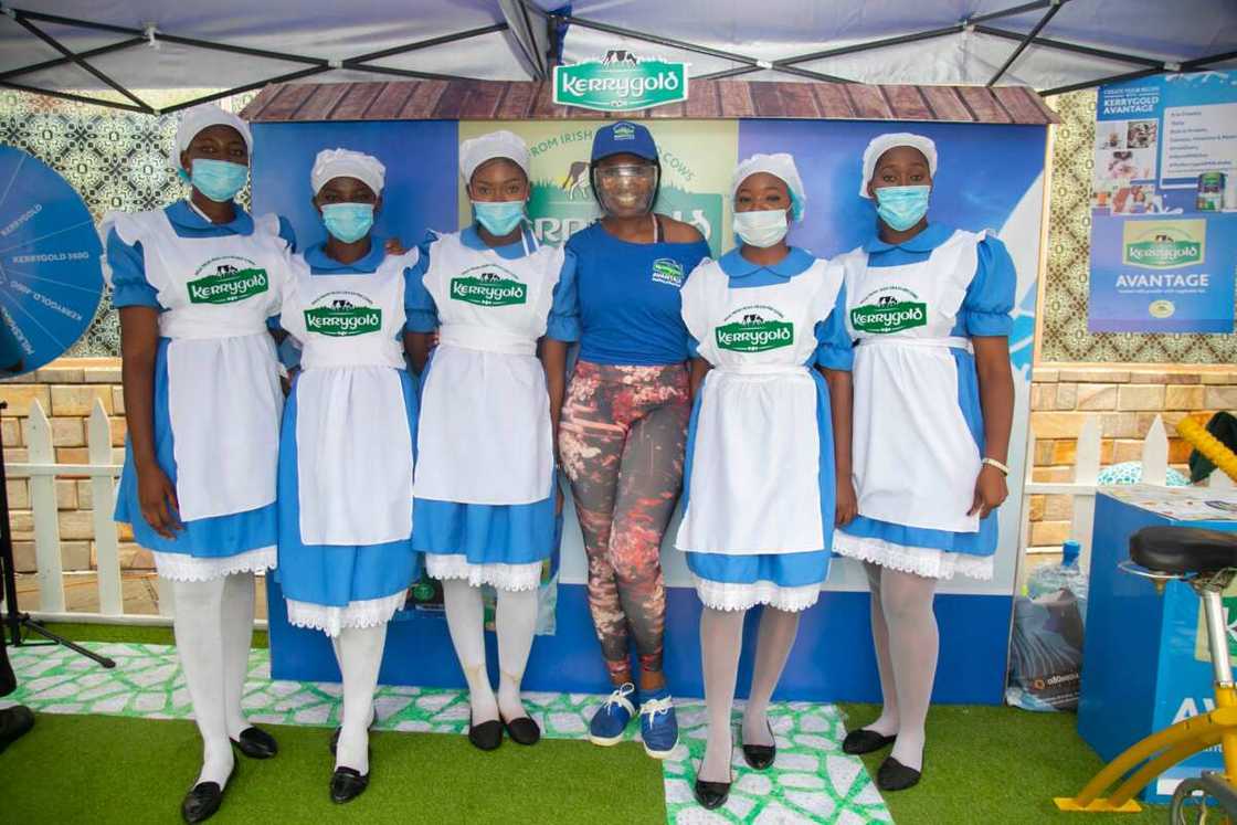 Kerrygold Avantage: Smoothie - The Key to a Healthier Life