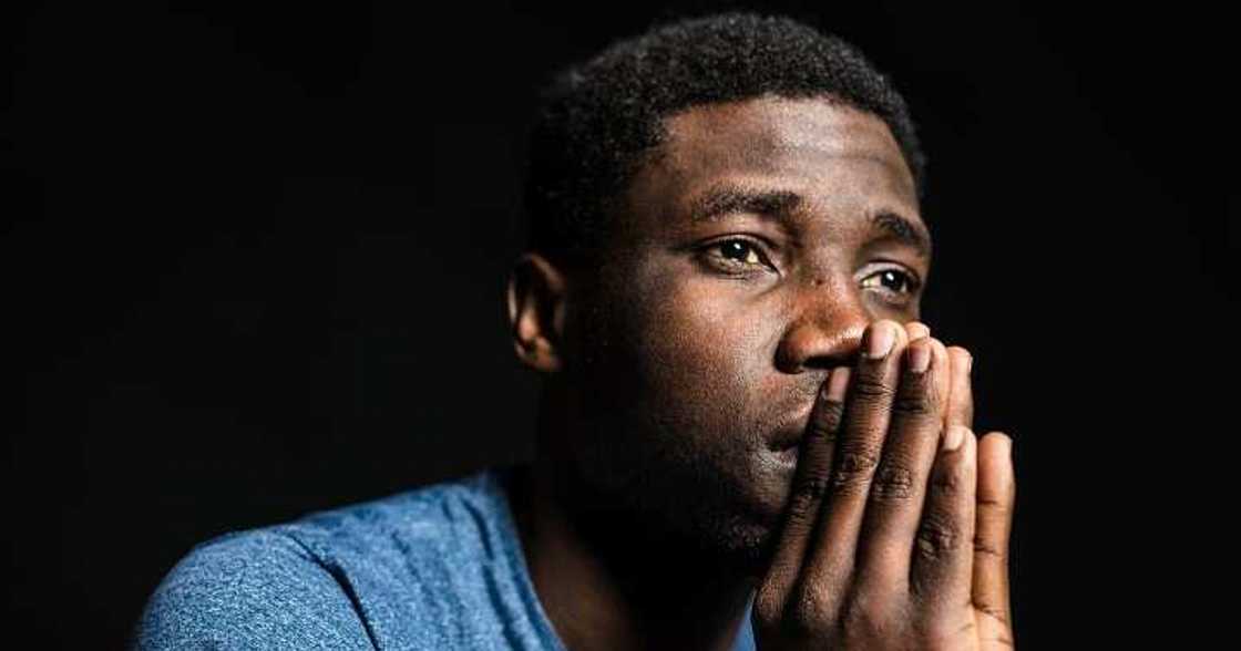 Nigerian man loses N58million, Facebook girlfriend Nigerian man loses N58million, Facebook girlfriend