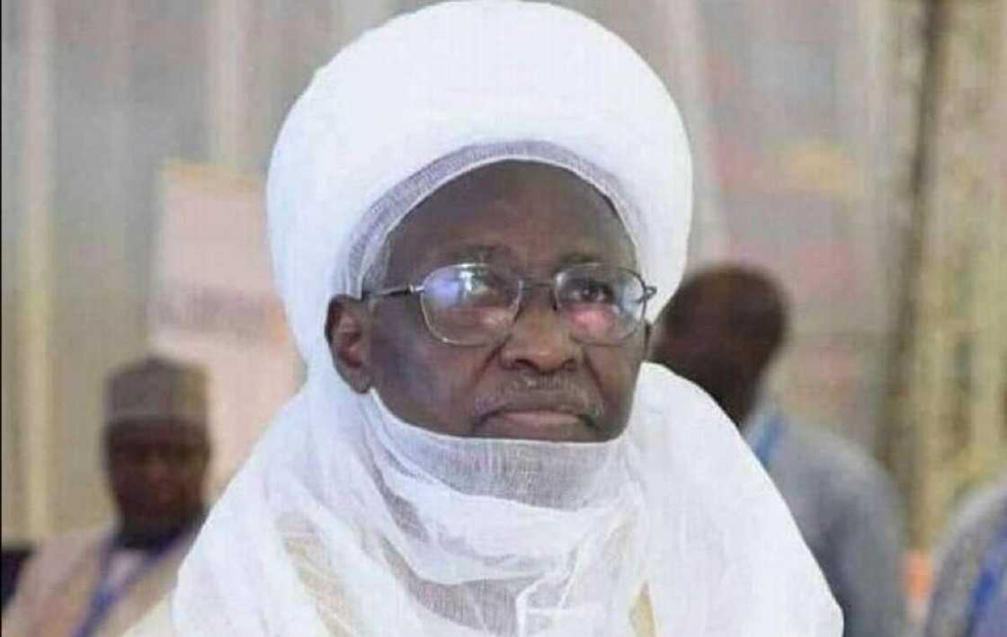 Marigayi Sarkin Lere, Abubakar Muhammad