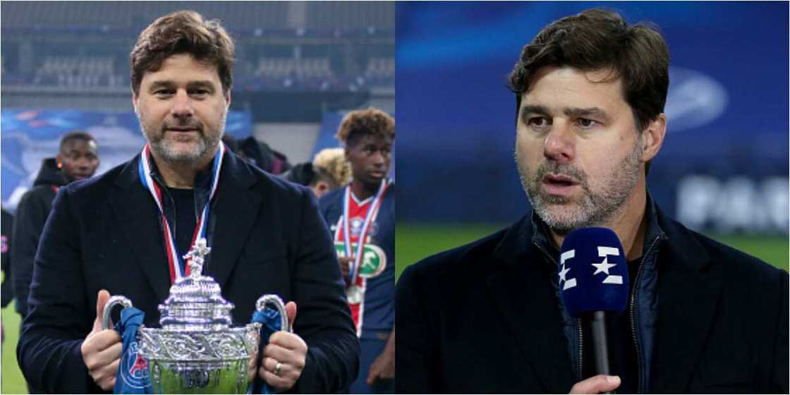 Real Madrid, Tottenham put on red alert as former Premier League boss wants to leave current European side Real Madrid, Tottenham put on red alert as former Premier League boss wants to leave current European side
