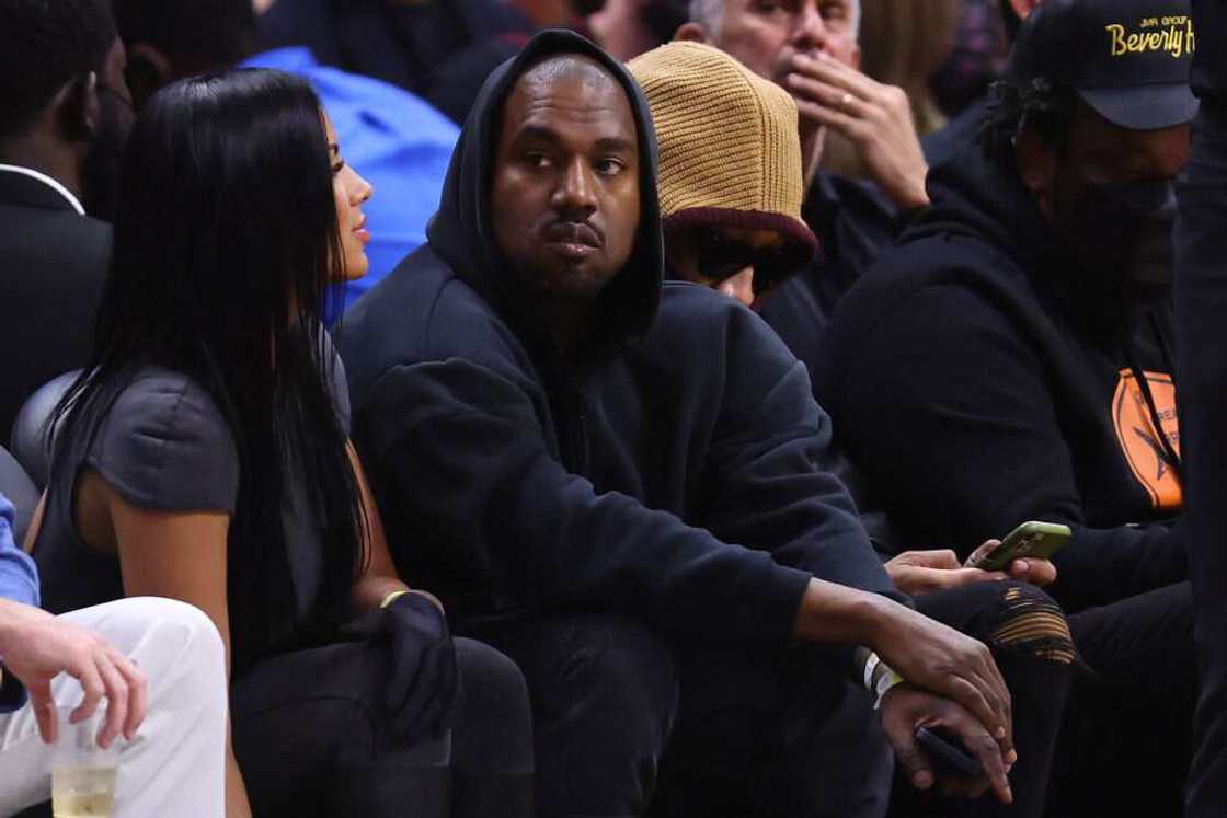 Kanye West, Adidas, billionaire status Kanye West, Adidas, billionaire status