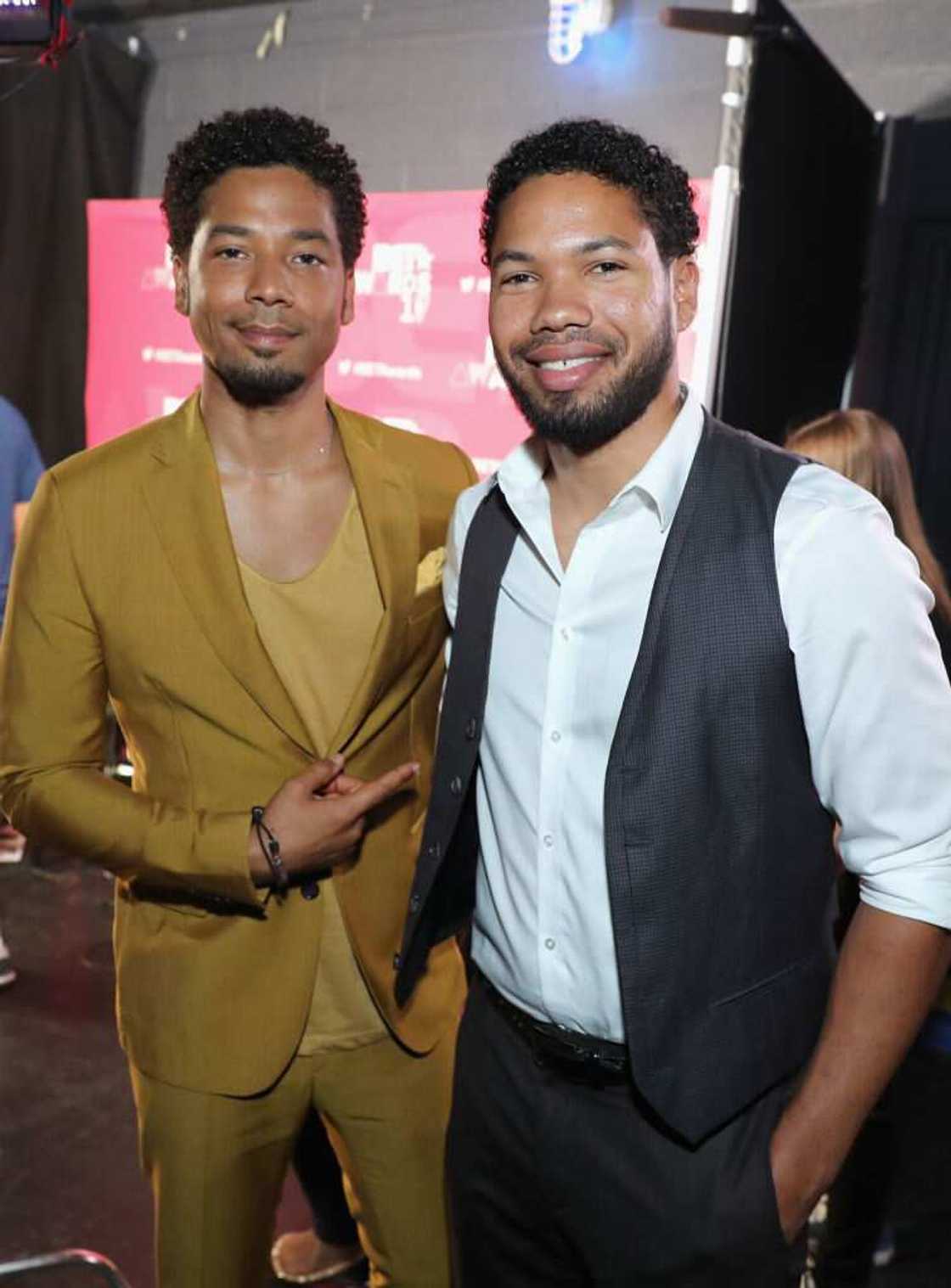 Jocqui Smollett