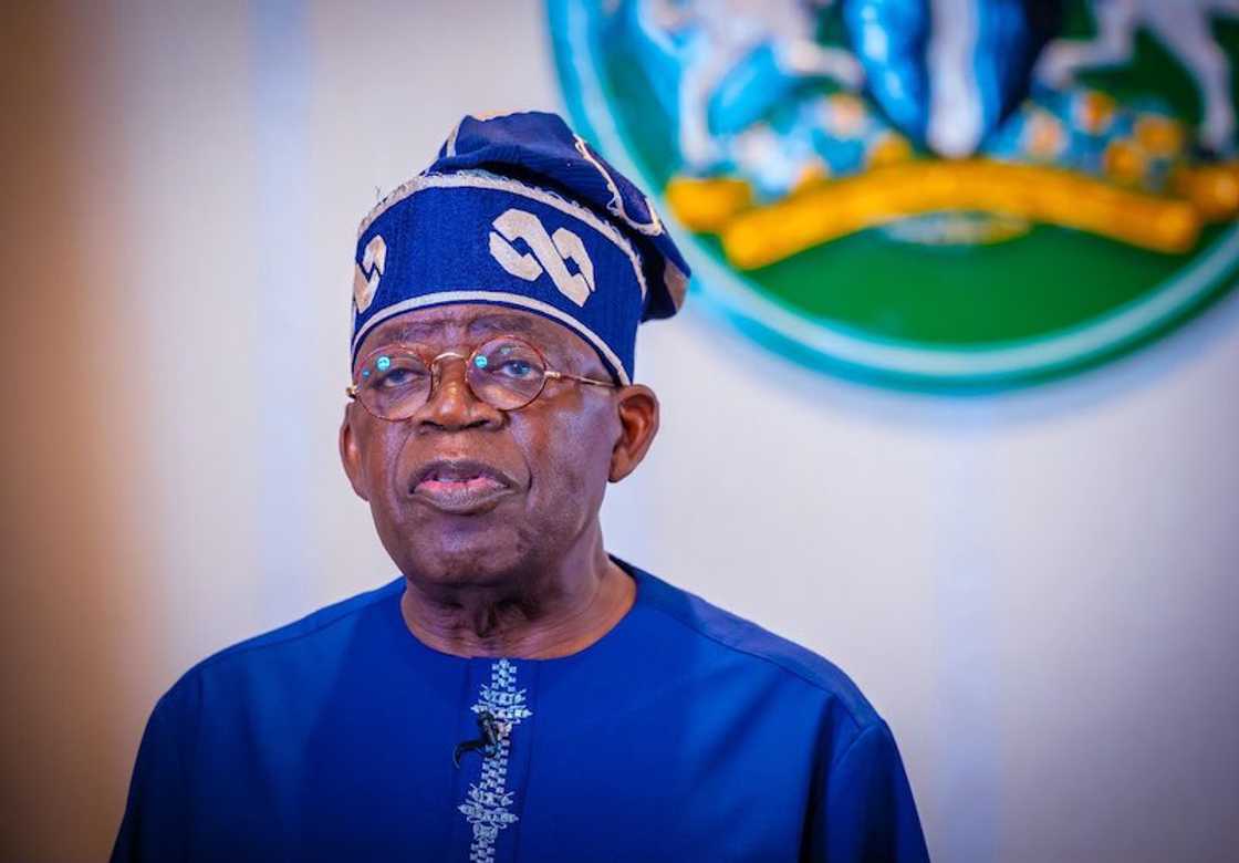 Shugaba Bola Tinubu ya nada jakadu