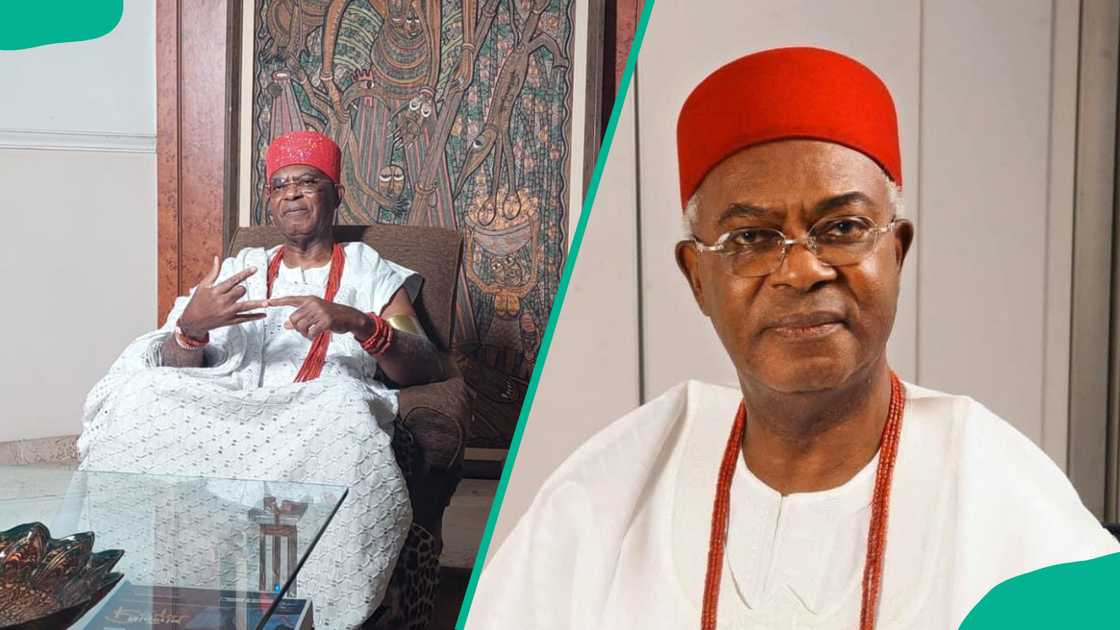 Alfred Ugochukwu Achebe Alfred Ugochukwu Achebe