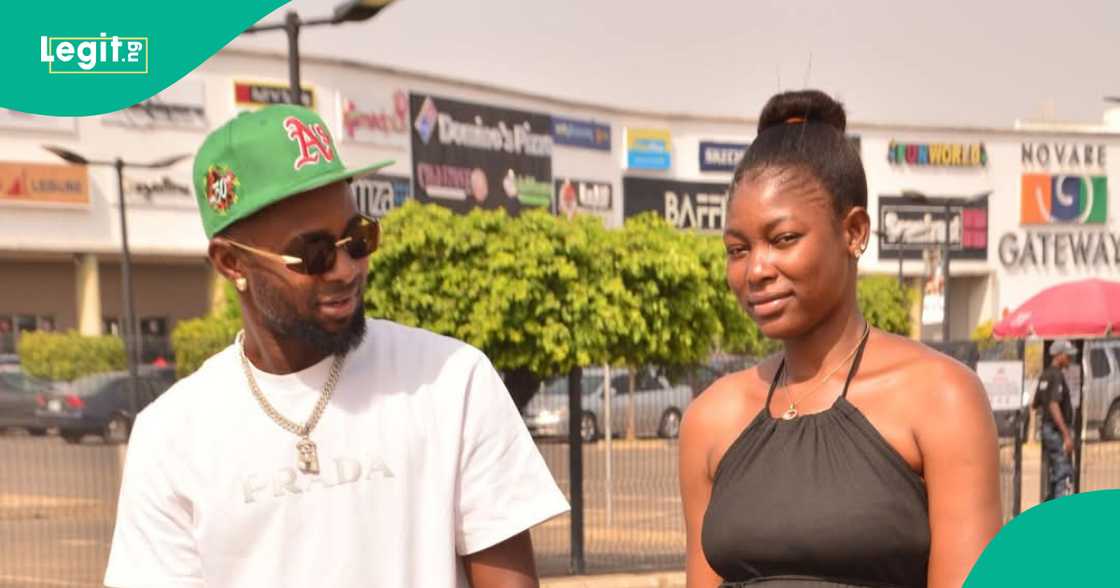 Man sends wife to aviation school after sponsoring her in university, shares why Man sends wife to aviation school after sponsoring her in university, shares why