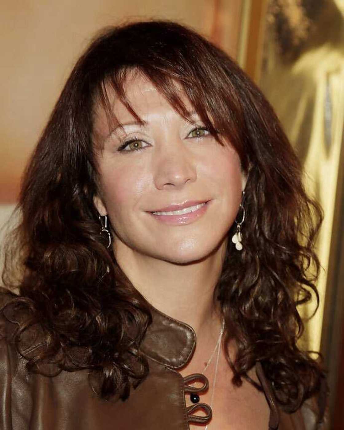 Cheri Oteri SNL