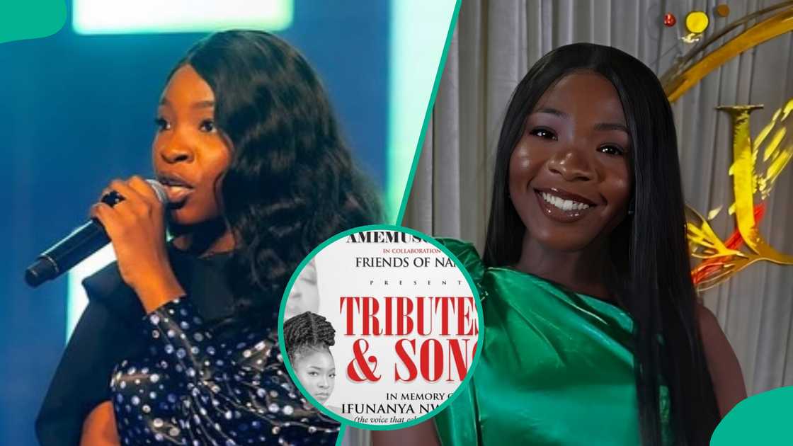 Nanyah died from a snakebite on January 31, 2026