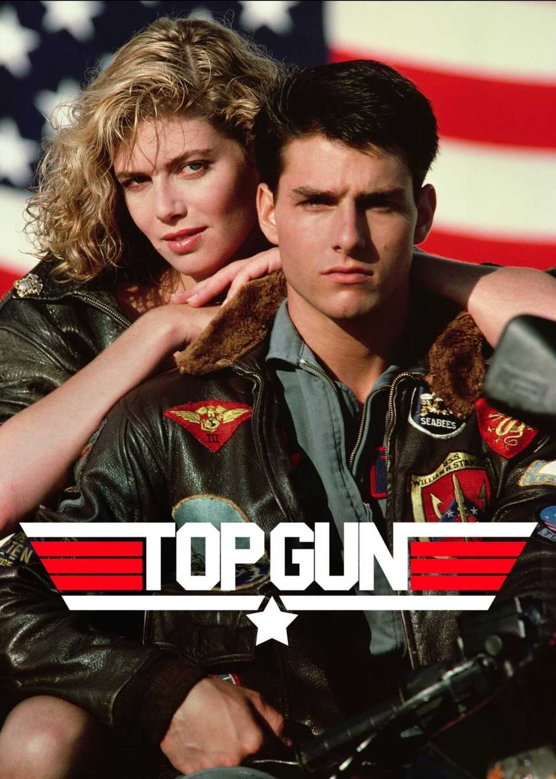 acteurs Top Gun 1