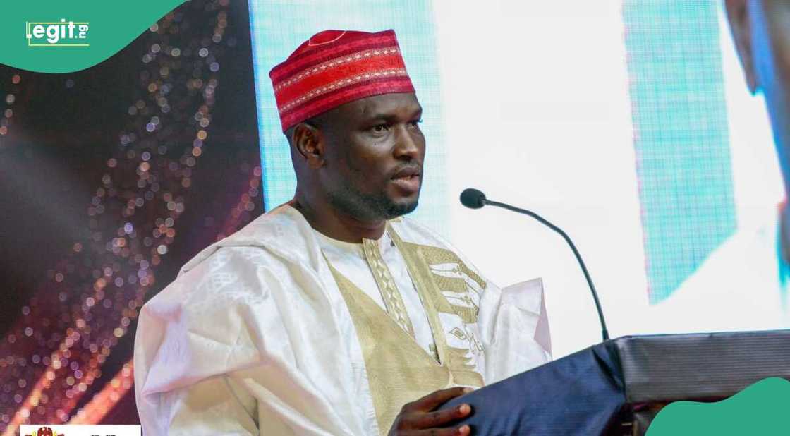 Sanusi Bature Sanusi Bature