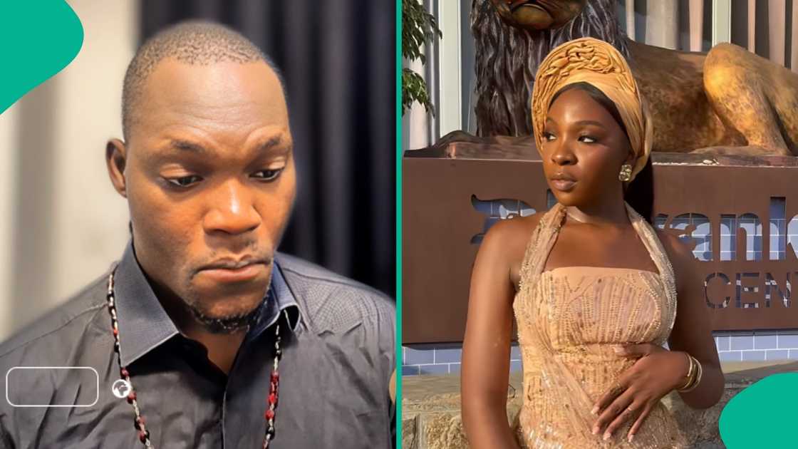 A friend shares why he refused to post Nanyah's video and photos online