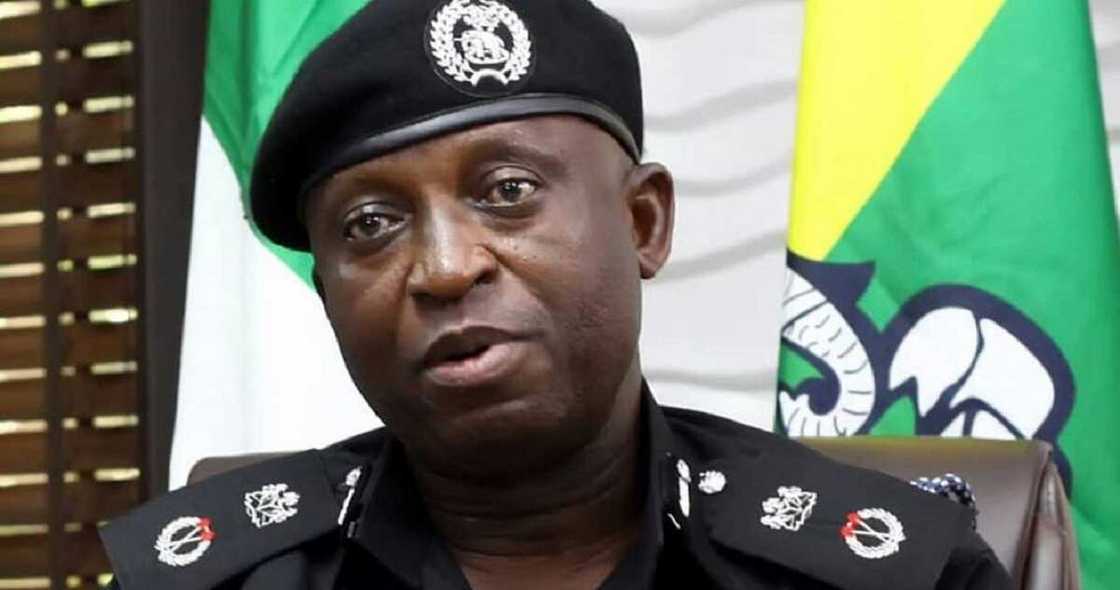 'Yan sanda sun kama wani da ake zargi da kashe malamin addini 'Yan sanda sun kama wani da ake zargi da kashe malamin addini