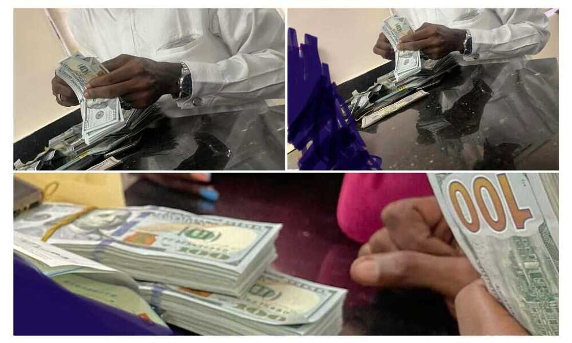 Dollar scarcity, Nigerian banks Dollar scarcity, Nigerian banks