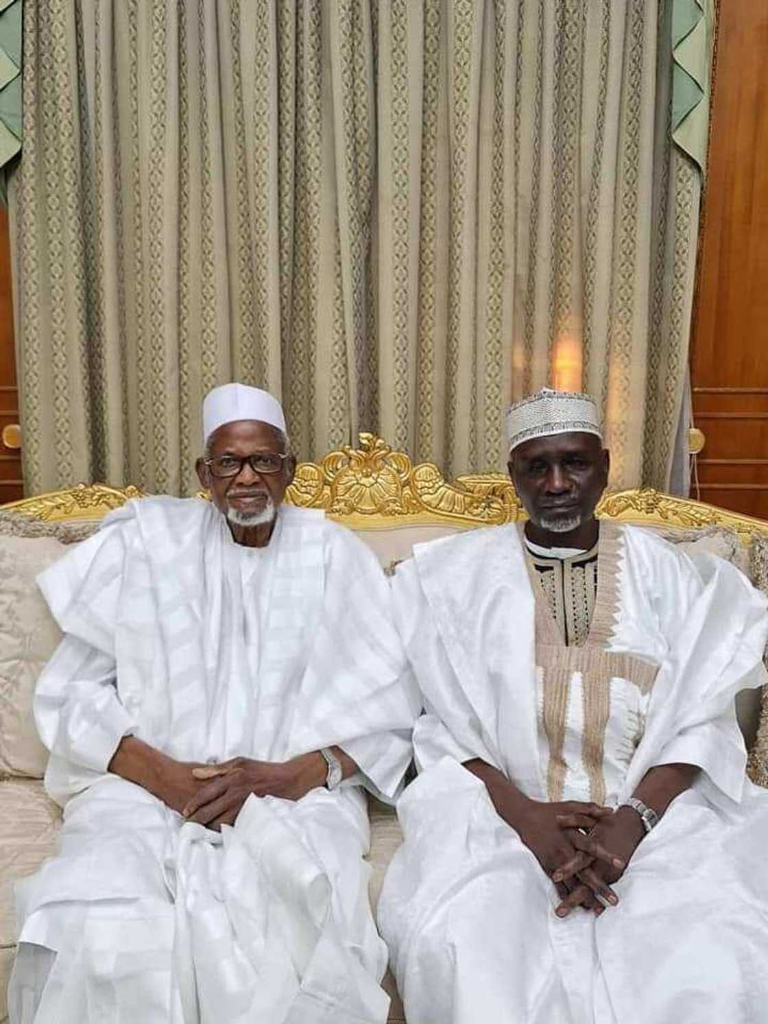 2023 presidency: Shekarau says no zoning arrangement in APC’s constitution 2023 presidency: Shekarau says no zoning arrangement in APC’s constitution
