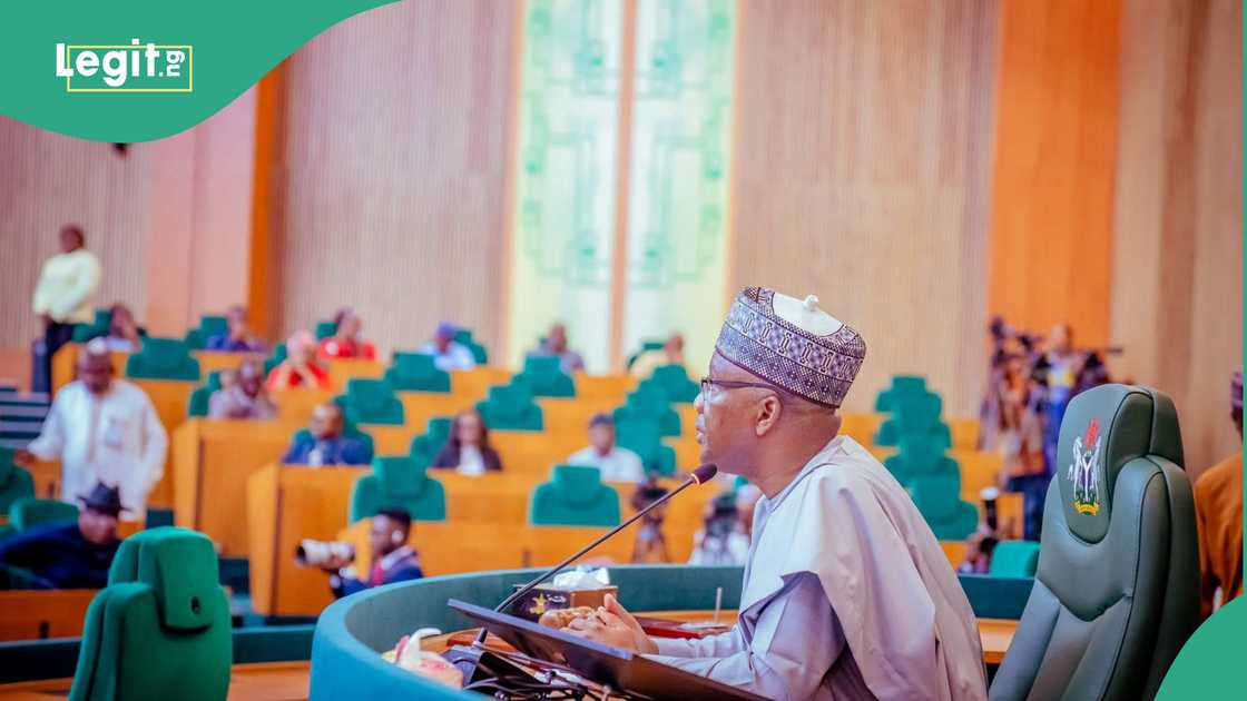 House of Representatives, Federal Republic of Nigeria House of Representatives, Federal Republic of Nigeria