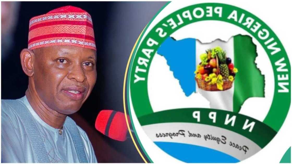 NNPP/Governor Abba Kabir Yusuf/Rabiu Kwankwaso/Court of Appeal/Supreme Court NNPP/Governor Abba Kabir Yusuf/Rabiu Kwankwaso/Court of Appeal/Supreme Court