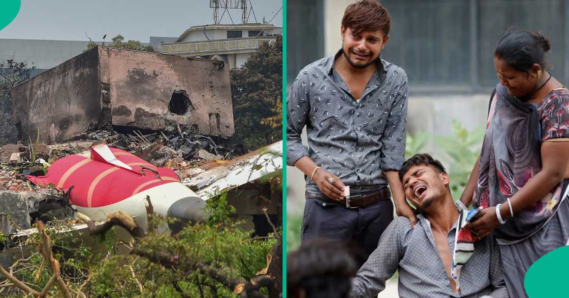 Owner of Air India Mentions Exact Amount They Will Pay to Families of Plane Crash Victims