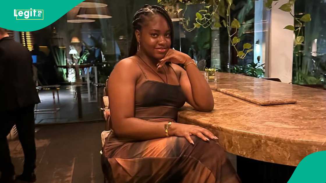 Tracy opens up about her plans after eviction from BBNaija house. Tracy opens up about her plans after eviction from BBNaija house.