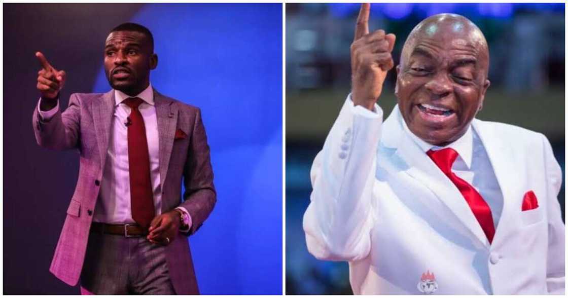Winners Chapel, latest on Pastor Isaac Oyedepo, Isaac Oyedepo resigns, new ministry Winners Chapel, latest on Pastor Isaac Oyedepo, Isaac Oyedepo resigns, new ministry