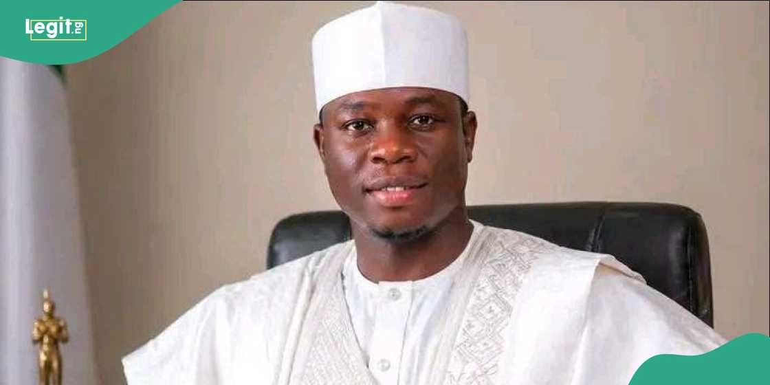 The Ekiti governorship race features a new generation of political contenders.