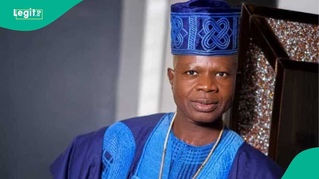 Jigon APC a Legas, Alhaji Abdullahi Ayinde Enilolobo ya hango nasarar Tinubu a zaben 2027.