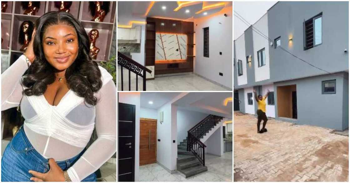 Photos of Rhiks hair's mansion Photos of Rhiks hair's mansion