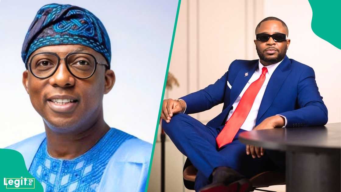Lagos government responds to Tunde Ednut as viral Mushin video sparks controversy Lagos government responds to Tunde Ednut as viral Mushin video sparks controversy