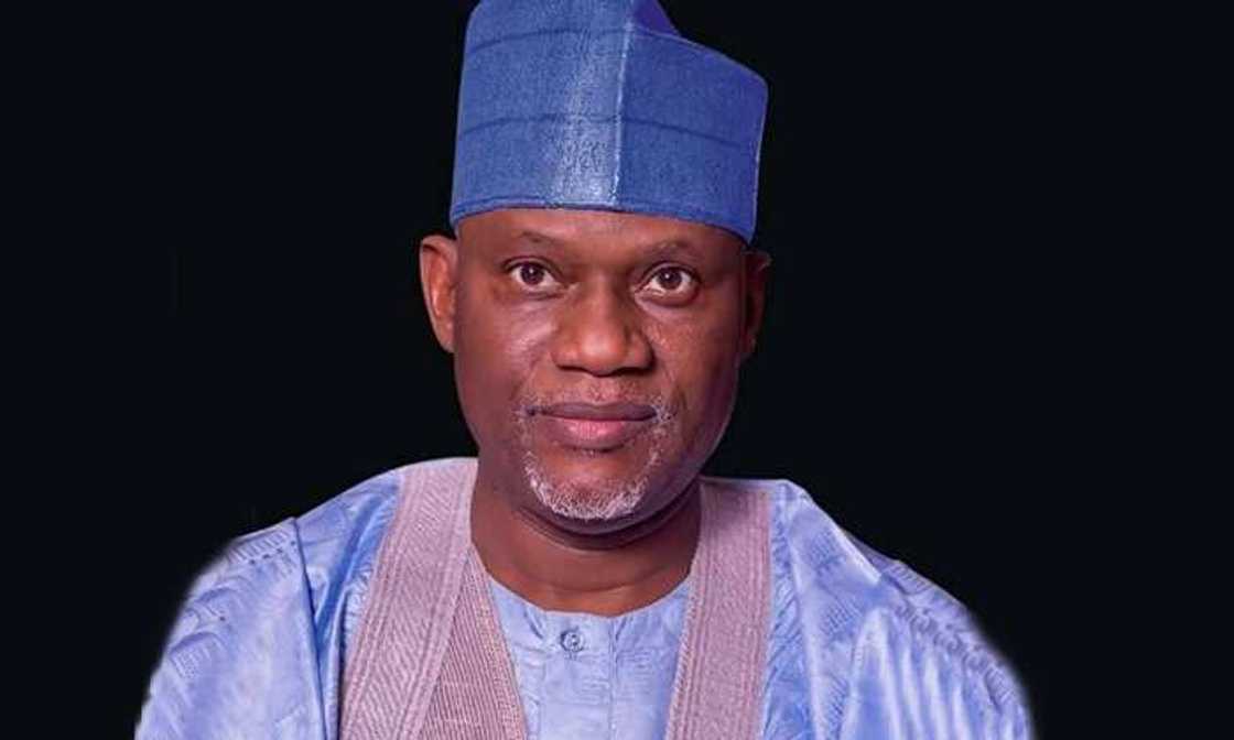 Suleiman Hunkuyi, Kaduna state, NNPP, governorship candidate, 2023 gubernatorial election Suleiman Hunkuyi, Kaduna state, NNPP, governorship candidate, 2023 gubernatorial election