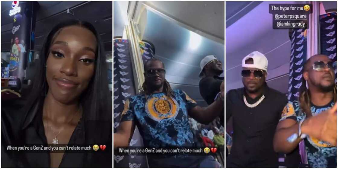 Paul Okoye, brother and lover Paul Okoye, brother and lover