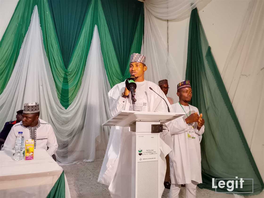 Shugaban MCAN na kasa Shugaban MCAN na kasa