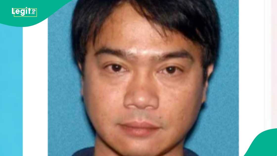 Rey E. Grabato, II placed on US FBI most wanted list