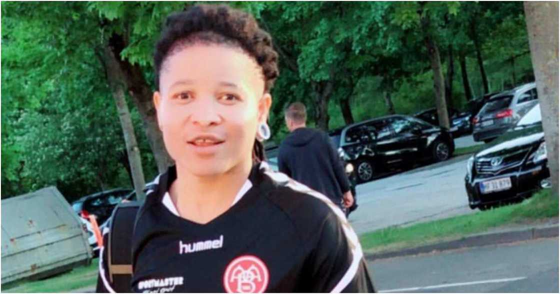 Footballer Chified Footballer Chified