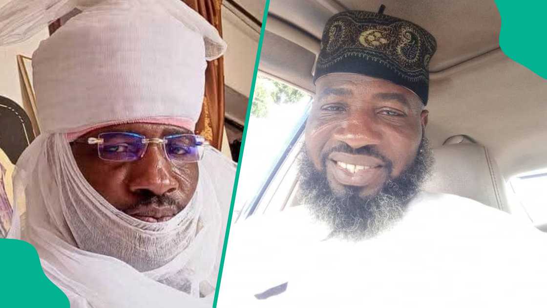 An yi rashin mataimakin shugaban APC a Nasarawa